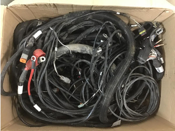 Кабели/ Провода LIEBHERR