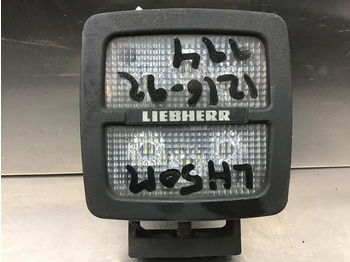 Передняя фара LIEBHERR