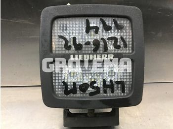 Передняя фара LIEBHERR
