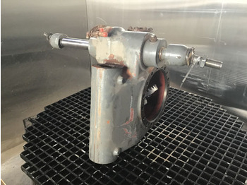 Запчасти LIEBHERR