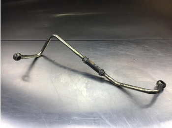 Запчасти LIEBHERR