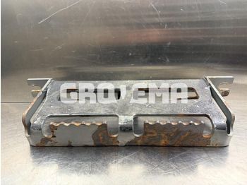 Запчасти LIEBHERR