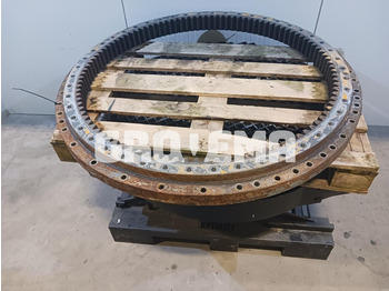 Запчасти LIEBHERR