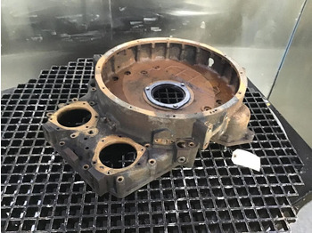 Запчасти LIEBHERR