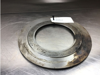 Запчасти LIEBHERR