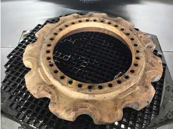 Запчасти LIEBHERR