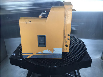 Запчасти LIEBHERR