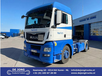 Тягач MAN TGX 18.440