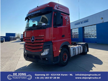 Тягач MERCEDES-BENZ Actros 1945