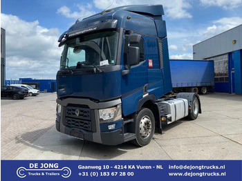 Тягач RENAULT T 430