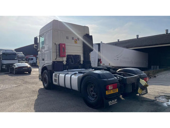 Тягач DAF XF 480 RETARDER+ Koelkast (APK 05-02-2026): фото 5