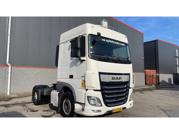 Тягач DAF XF 480 RETARDER+ Koelkast (APK 05-02-2026): фото 3
