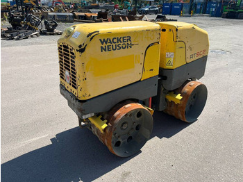 Каток WACKER NEUSON RTSC 2: фото 3