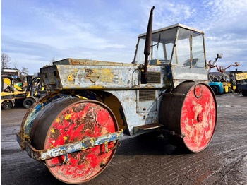 Каток ZETTELMEYER