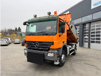 Самосвал MERCEDES-BENZ Actros 1841