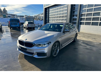 Легковой автомобиль BMW