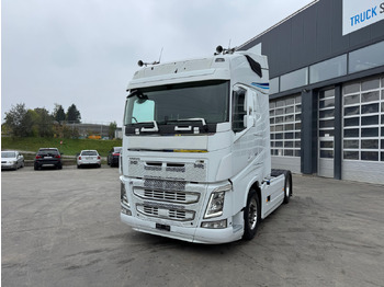 Тягач VOLVO FH 500