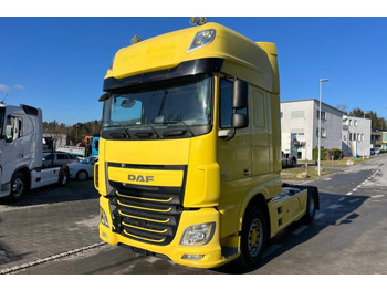 DAF XF510 4x2 в лизинг DAF XF510 4x2: фото 1