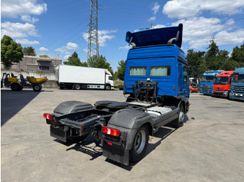 Тягач MERCEDES Atego 1330 4x2: фото 5