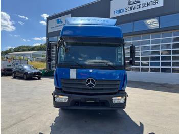 Тягач MERCEDES Atego 1330 4x2: фото 2