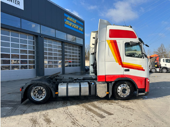 Тягач VOLVO FH-420 4x2 Lowdeck: фото 5