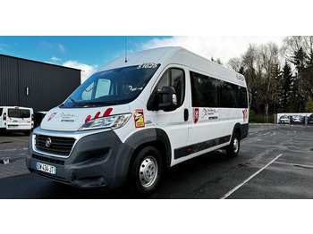 Микроавтобус FIAT Ducato