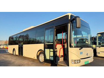 Irisbus Crossway LE  / KLIMA / automat / 45 foteli / niskowejściowy / Cena: 115000zł netto в лизинг Irisbus Crossway LE  / KLIMA / automat / 45 foteli / niskowejściowy / Cena: 115000zł netto: фото 1