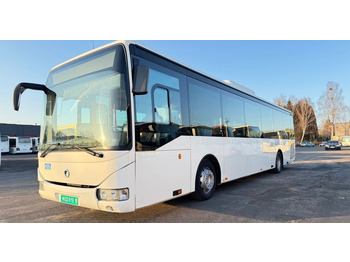 Irisbus Crossway LE  / KLIMA / automat / 45 foteli / niskowejściowy / Cena: 115000zł netto в лизинг Irisbus Crossway LE  / KLIMA / automat / 45 foteli / niskowejściowy / Cena: 115000zł netto: фото 2