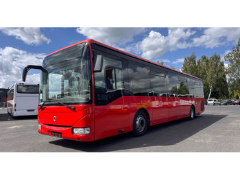 Пригородный автобус IRISBUS