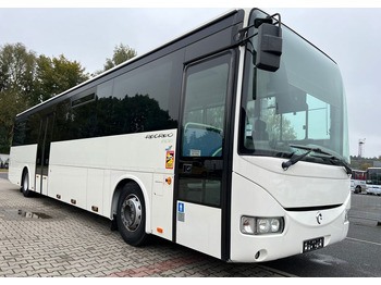 Пригородный автобус IRISBUS