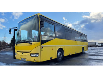 Пригородный автобус IRISBUS