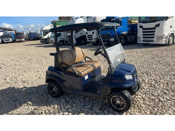 Гольф-кар CLUB CAR