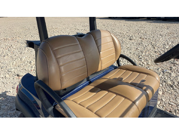 Гольф-кар BRADSHAW CLUB CAR: фото 5