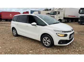 Легковой автомобиль CITROËN