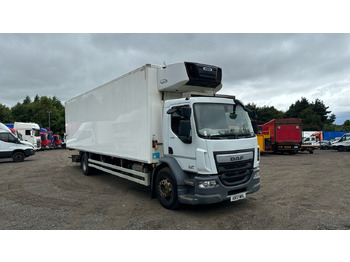 Рефрижератор DAF LF 250
