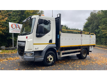 Грузовик бортовой/ Платформа Daf LF 150: фото 2