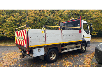 Грузовик бортовой/ Платформа Daf LF 150: фото 4