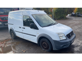 Легковой фургон FORD Transit Connect