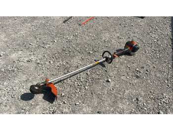 Строительное оборудование HUSQVARNA