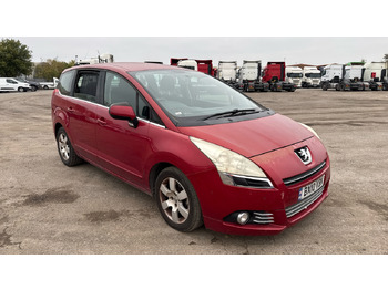 Легковой автомобиль PEUGEOT