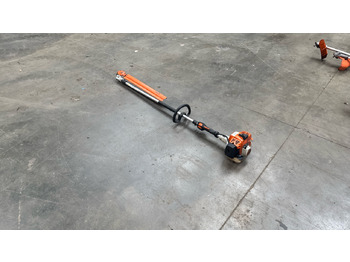 Строительное оборудование STIHL HL 941K LONG REACH HEDGE CUTTER: фото 2