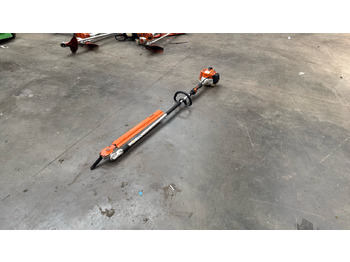 Строительное оборудование STIHL HL 941K LONG REACH HEDGE CUTTER: фото 3