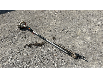 Строительное оборудование STIHL