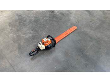 Строительное оборудование STIHL