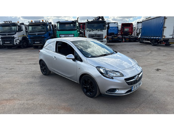 Легковой автомобиль VAUXHALL