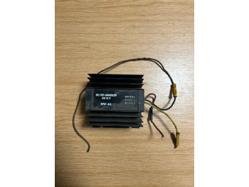 Электрическая система