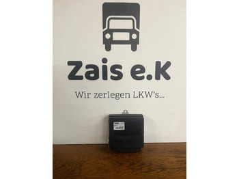 Блок управления IVECO