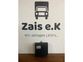 Блок управления IVECO