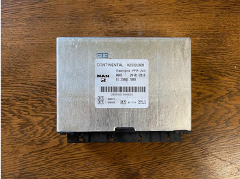 Блок управления CONTINENTAL