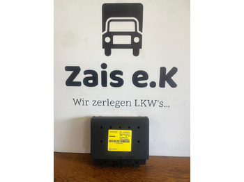 Блок управления CONTINENTAL